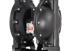 ARO 666150-361-C "1-1/2" Pro Series Metallic Diaphragm Pump"