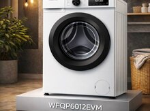 Paltaryuyan Hisense WFQP6012EVM