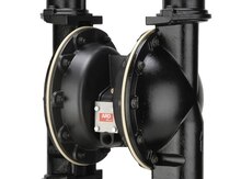ARO 666250-EEB-C "2" PRO Series Metallic Diaphragm Pump