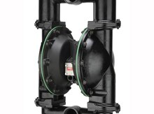 ARO 666300-144-C - 3" PRO Series Metallic Diaphragm Pump