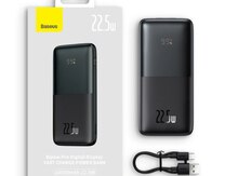 Power bank "Baseus 10000 22.5w"