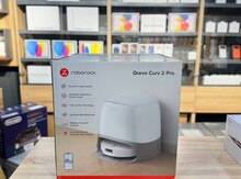 Tozsoran Roborock Qrevo Curv 2 Pro