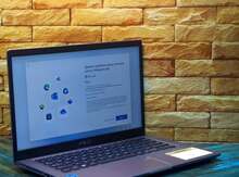 Asus Vivobook (Silver)