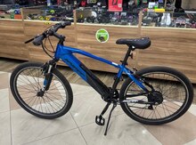 Elektrik velosipedlər
