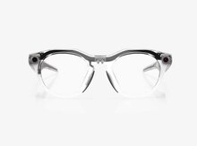Oakley Meta HSTN – Clear | Transitions Grey