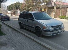 Opel Sintra, 1997 il