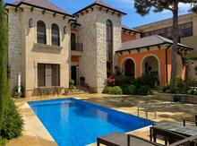 Bağ evi, Mərdəkan qəs.