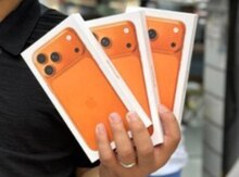 Apple iPhone 17 Pro Max Cosmic Orange 256GB/12GB