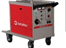 Qaynaq aparatı Geka 350-G