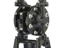 ARO 670042 - 1/2" Fuel Transfer Pump