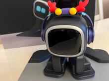 Süni intellektli smart robot EMO Go Home