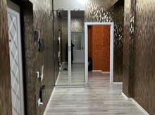 4-otaqlı yeni tikili kirayə verilir, Binəqədi r., 110 m²