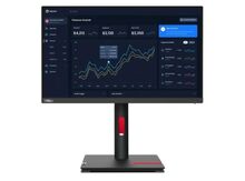 Monitor "Lenovo ThinkVision 22" S22i-30"
