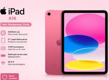 Apple Ipad 11-inch (A16) Wi-FI 128GB