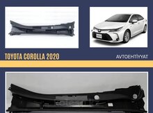 Toyota Corolla 2020 kapotun küləkliyi