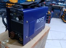 Qaynaq aparatı ROYCE