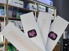 Apple Watch Series 11 Aluminum Rose Gold 42mm