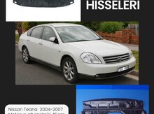 Nissan Teana 2004-2007 mühərrikin alt qoruyucusu