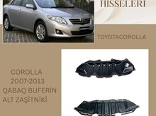 Toyota Corolla 2007-2013 ön buferin alt qoruyucusu 