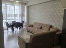 2-otaqlı yeni tikili, Melissa park, 50 m²