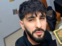 Menecer işi axtarıram