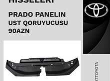 Toyota Prado panelin üst qoruyucusu 