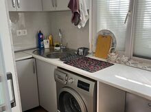 2-otaqlı yeni tikili, Yeni Yasamal qəs., 45 m²