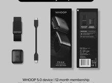 Smart qolbaq Whoop Peak