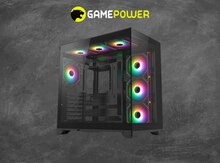 GameON 420A Gaming Case