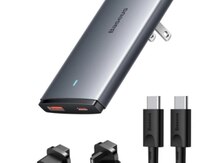 Power bank "Baseus Gan5 65w"