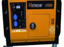 Generator Hoteche