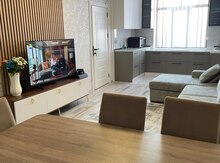 3-otaqlı yeni tikili, Yeni Günəşli qəs., 67 m²