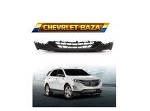"Chevrolet Equinox 2022" ön alt buferi
