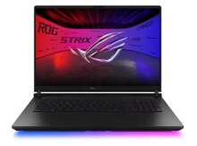 Noutbuk Asus ROG Strix SCAR 18 G835 G835LR-XS96 