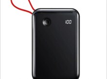 Powerbank "Baseus Mini S Digital Display 3A 10000 mAh"