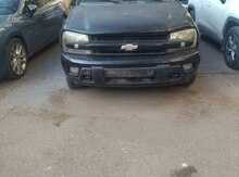 Chevrolet TrailBlazer, 2007 il