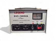 Tənzimləyici Legend SVC-1000