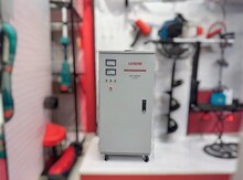Elektrik tənzimləyici Legend Svc-30000 110/250