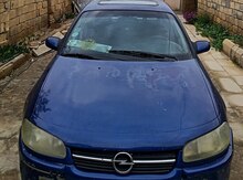 Opel Omega, 1996 il