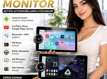 Vip android monitor