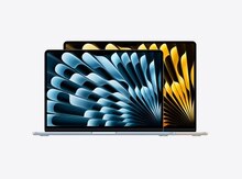 Apple MacBook Air 15.3 inch M5 Chip 16/512GB