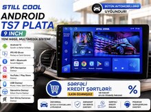 Still cool android monitoru