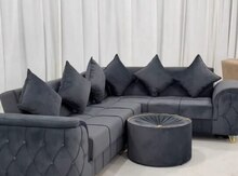Künc divanı