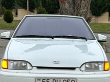 LADA (VAZ) 2114, 2012 il