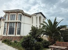 Həyət evi, Sumqayıt ş.