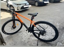 Velosiped Eterna-29