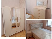 Yataq otağı mebeli