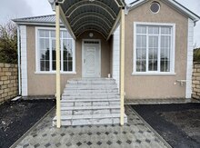 Həyət evi, Zaqatala r.
