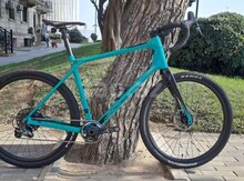 Velosiped Merida Silex 6000+