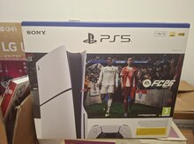 PlayStation 5 Slim, 1TB